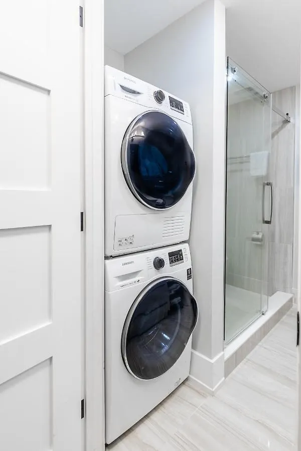 Apartament Fancy Downtown House With Hot Tub & Bbq By Globalstay Toronto
