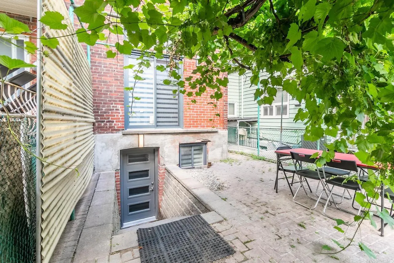 Fancy Downtown House With Hot Tub & Bbq By Globalstay Toronto Apartament