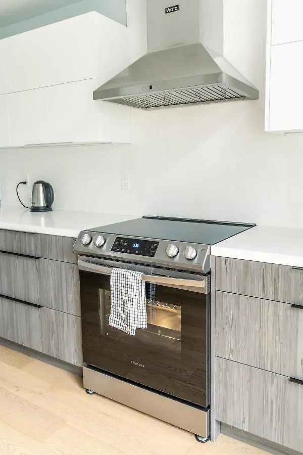 Apartment Fancy Downtown House With Hot Tub & Bbq By Globalstay Toronto Canada