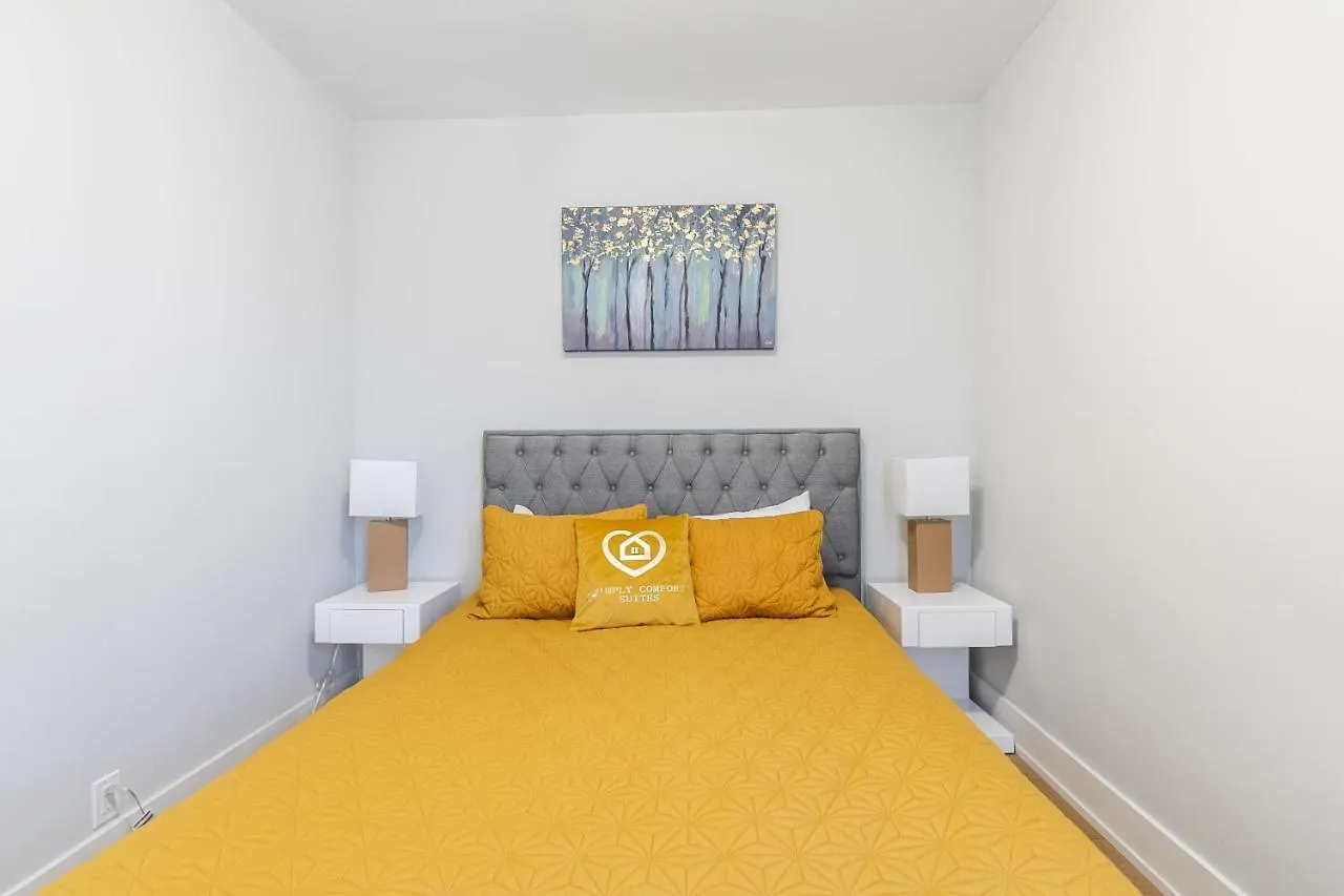 Fancy Downtown House With Hot Tub & Bbq By Globalstay Toronto Apartament