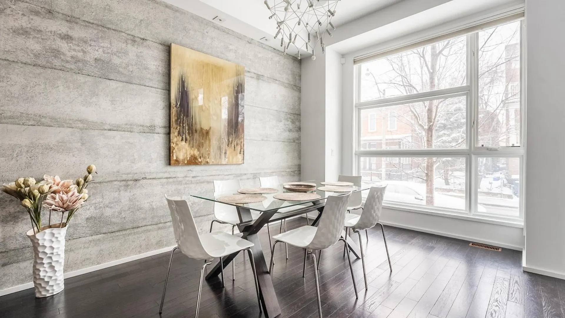 Apartament Fancy Downtown House With Hot Tub & Bbq By Globalstay Toronto Kanada