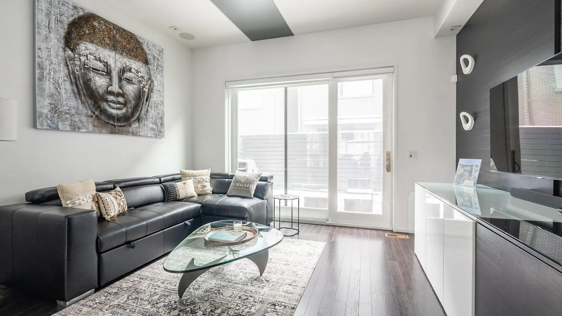Fancy Downtown House With Hot Tub & Bbq By Globalstay Toronto 0*,  Kanada