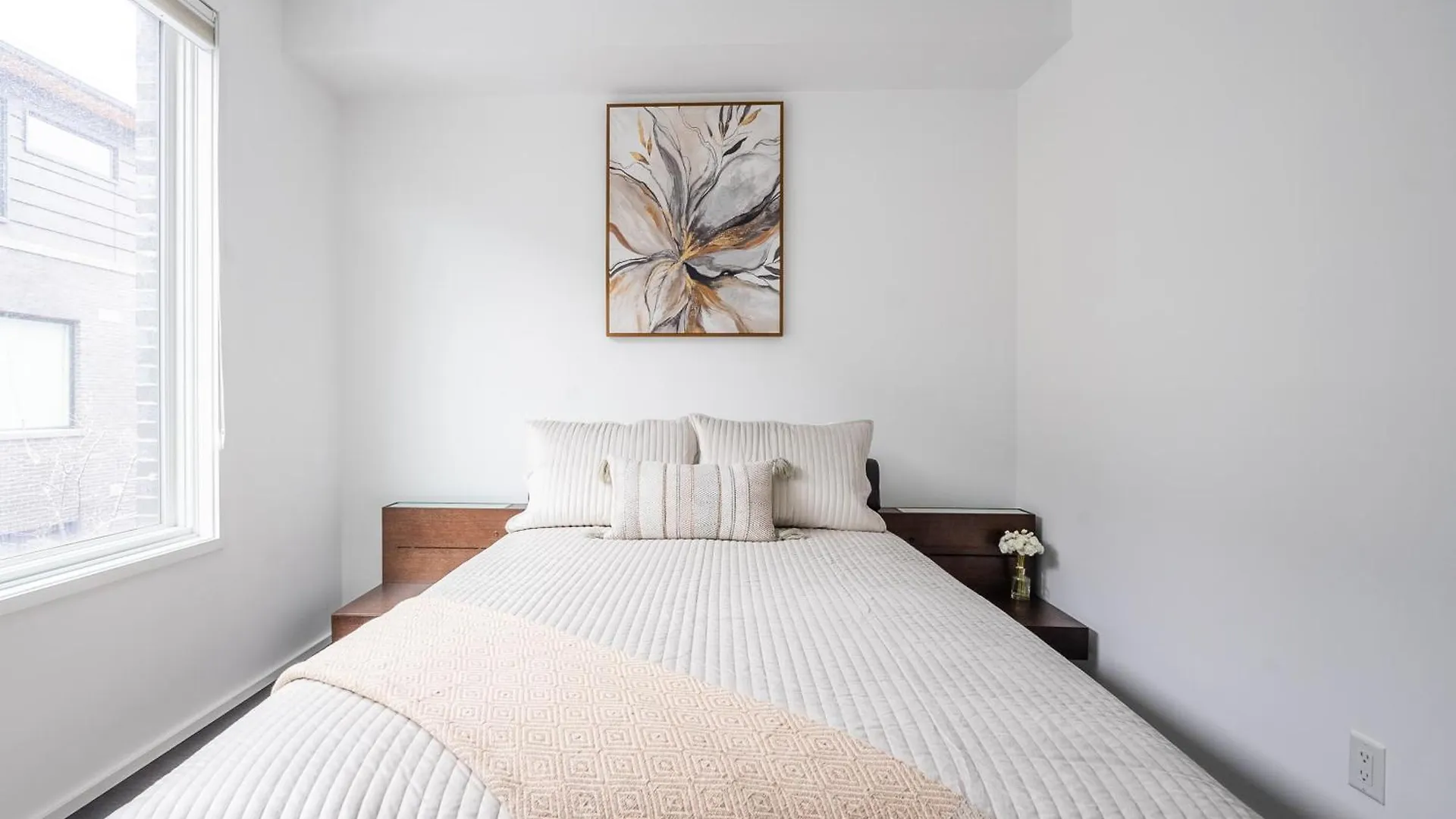 Fancy Downtown House With Hot Tub & Bbq By Globalstay Toronto Kanada