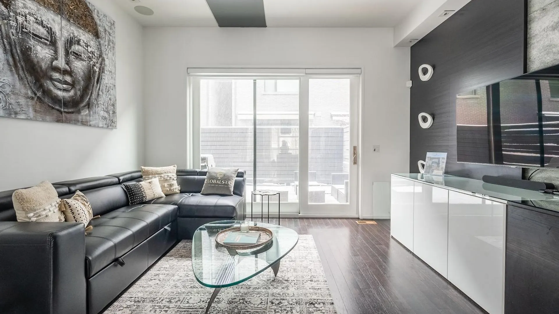 Fancy Downtown House With Hot Tub & Bbq By Globalstay Toronto Apartament