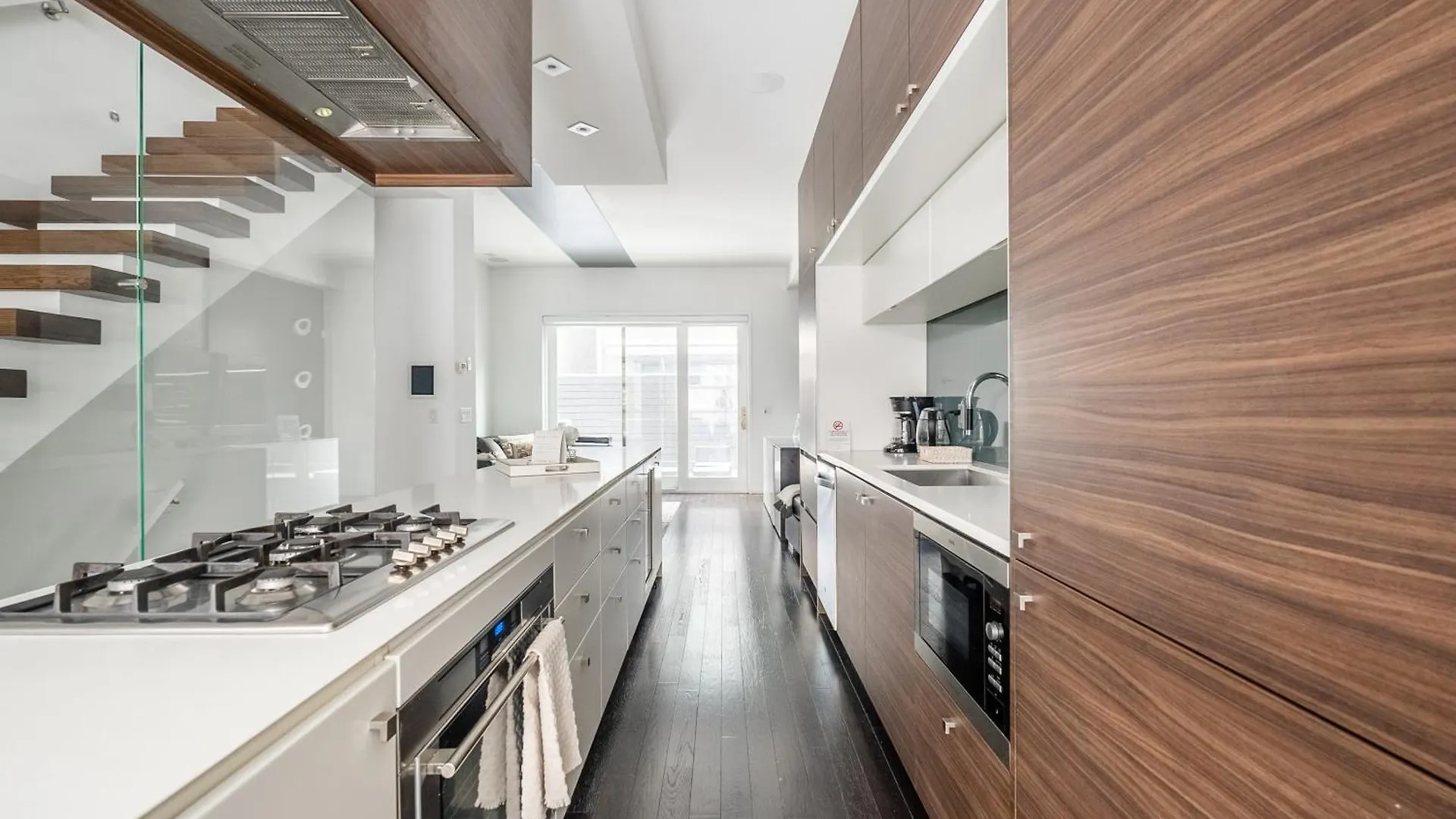 Fancy Downtown House With Hot Tub & Bbq By Globalstay Toronto Apartament