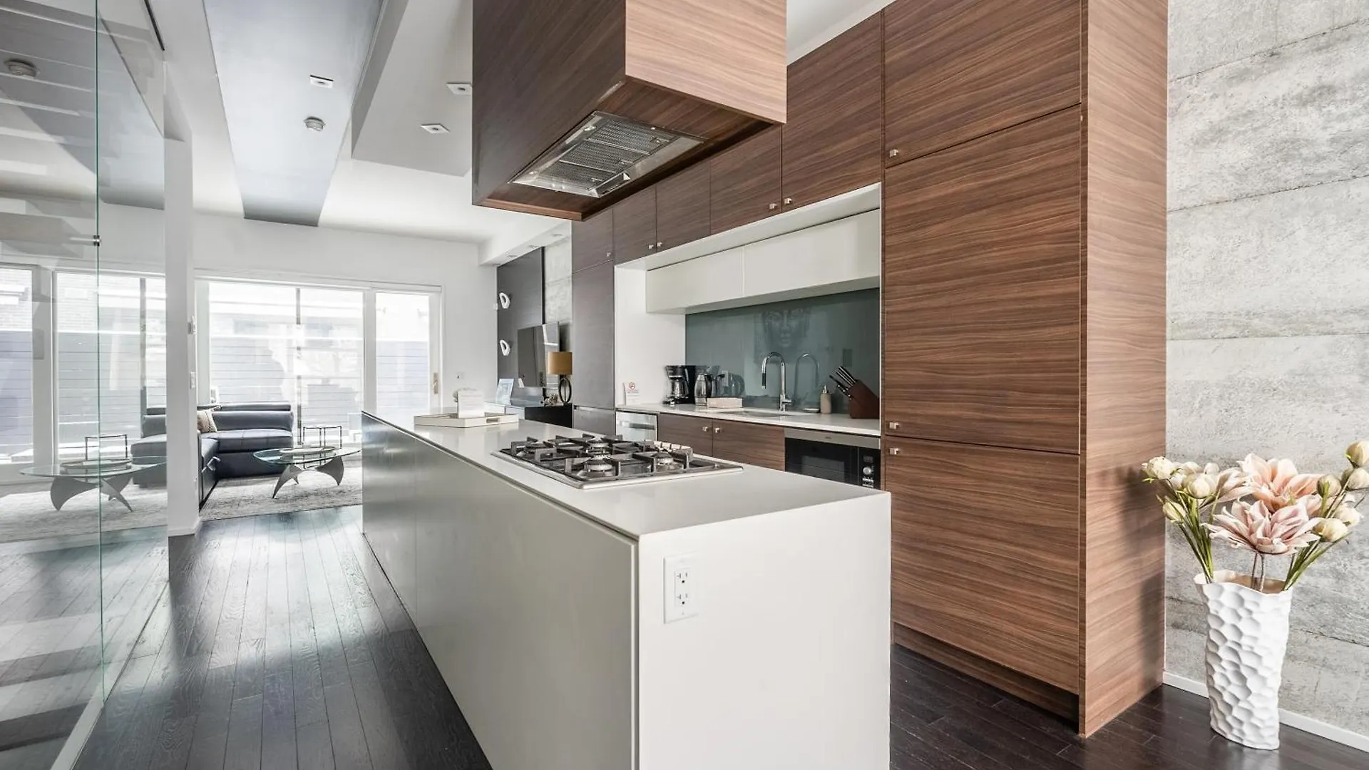 Fancy Downtown House With Hot Tub & Bbq By Globalstay Toronto 0*,  Kanada