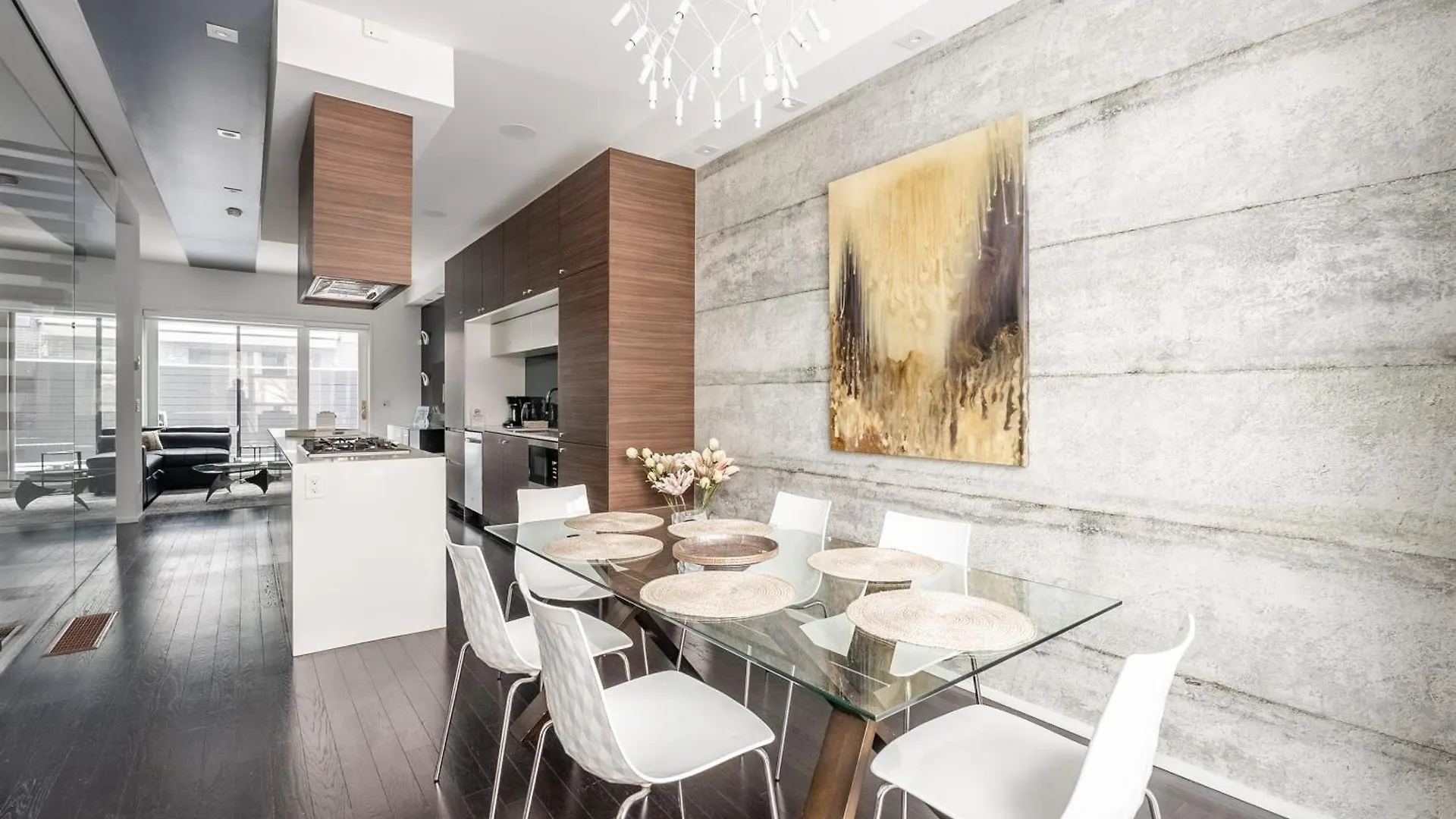Fancy Downtown House With Hot Tub & Bbq By Globalstay Toronto 0*,