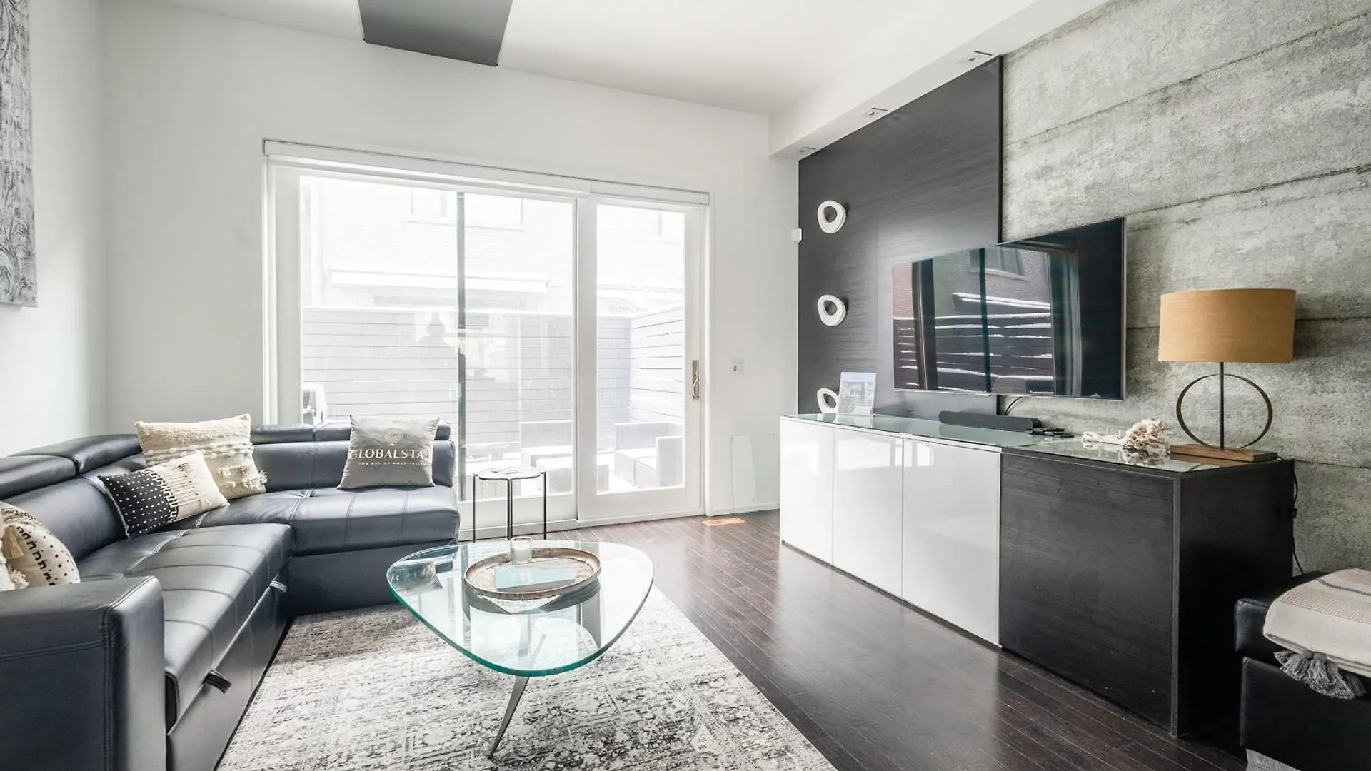 Fancy Downtown House With Hot Tub & Bbq By Globalstay Toronto Apartament