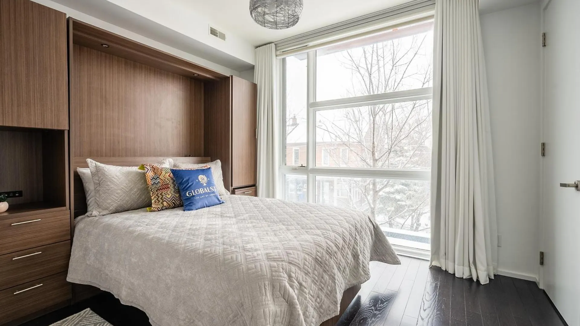 Fancy Downtown House With Hot Tub & Bbq By Globalstay Toronto