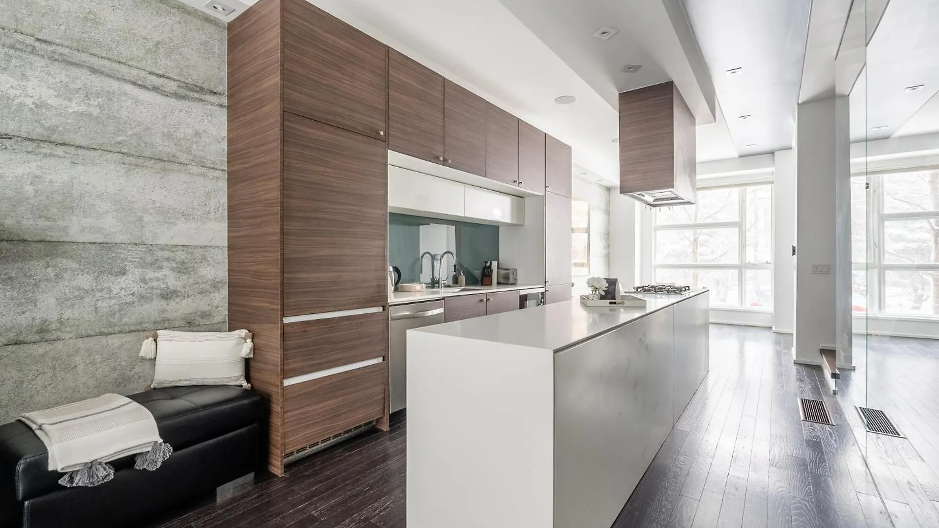Fancy Downtown House With Hot Tub & Bbq By Globalstay Toronto 0*,  Kanada