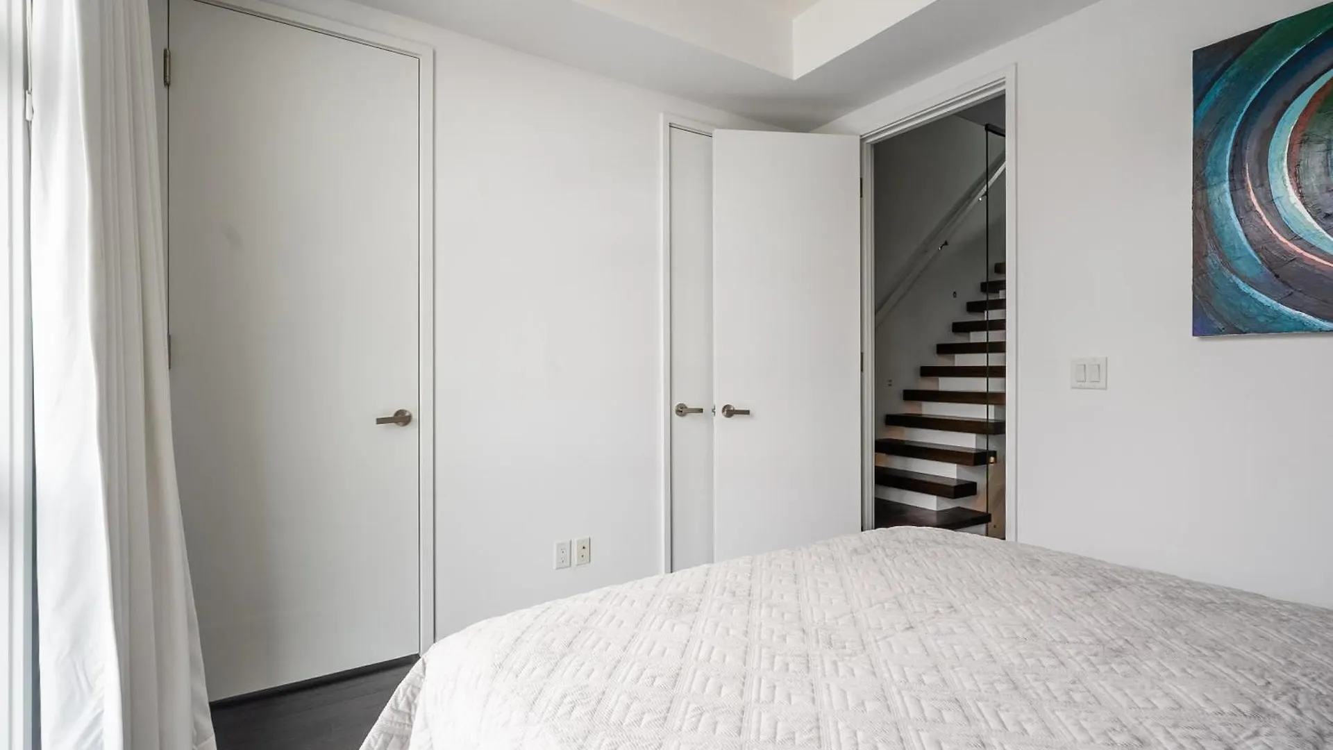 Apartament Fancy Downtown House With Hot Tub & Bbq By Globalstay Toronto