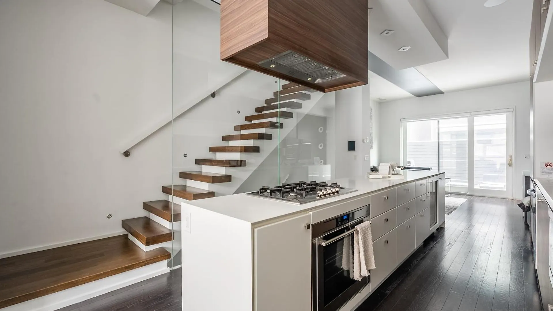 Apartament Fancy Downtown House With Hot Tub & Bbq By Globalstay Toronto