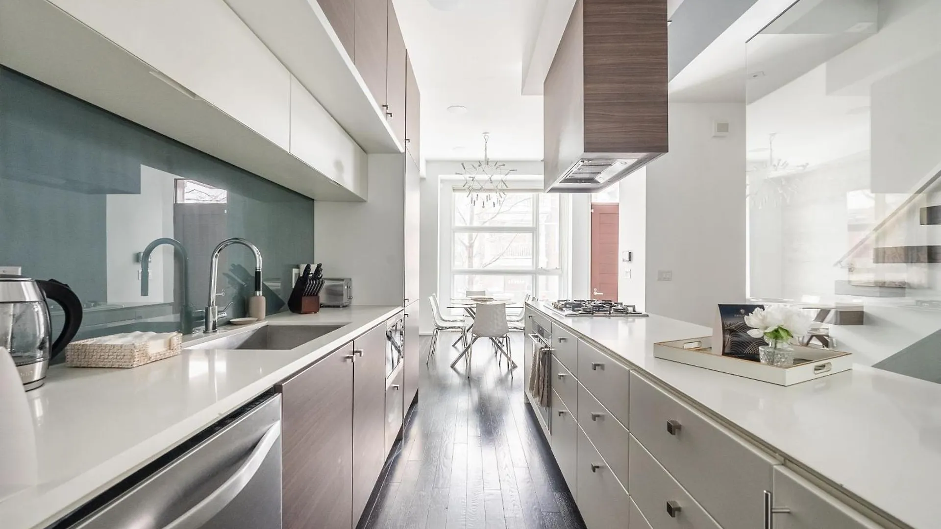 Fancy Downtown House With Hot Tub & Bbq By Globalstay Toronto 0*,  Kanada