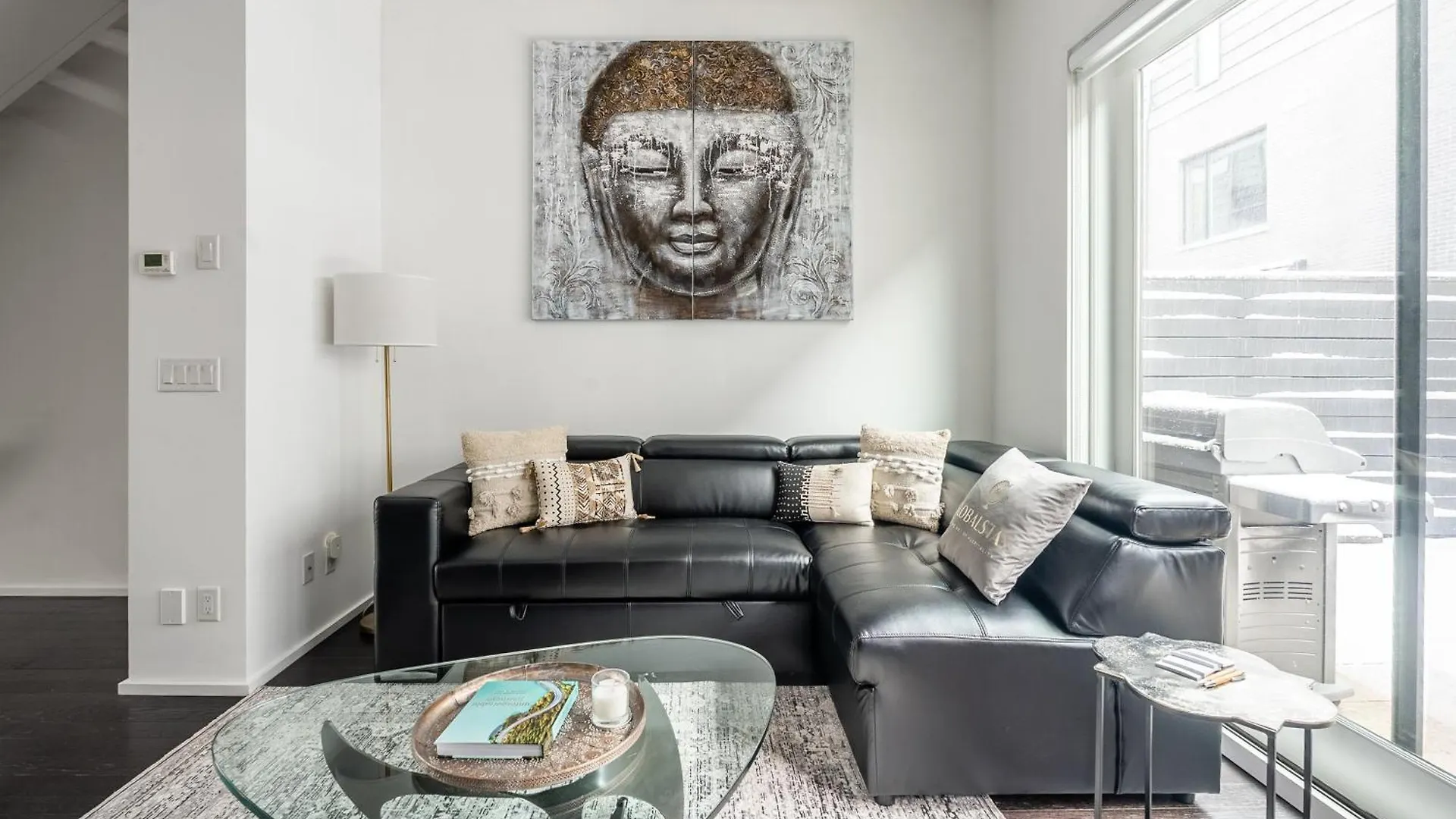 Fancy Downtown House With Hot Tub & Bbq By Globalstay Toronto Apartament