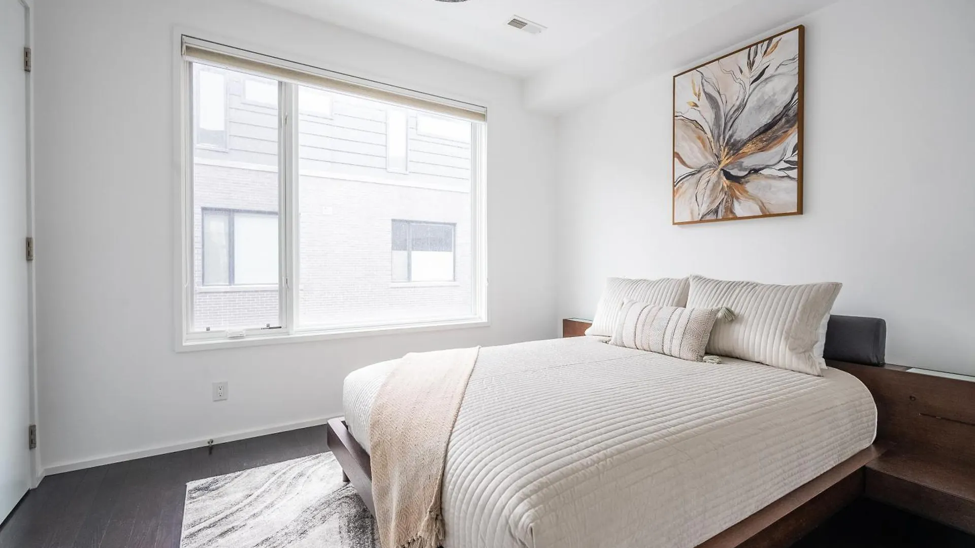 Fancy Downtown House With Hot Tub & Bbq By Globalstay Toronto Kanada